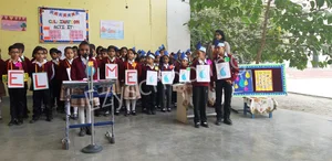 St. Gabriel Convent School Gallery 16