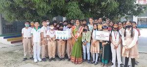 St. Gabriel Convent School Gallery 14