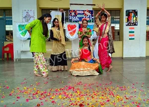 St. Gabriel Convent School Gallery 13