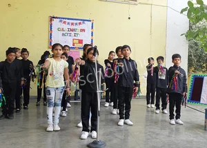 St. Gabriel Convent School Gallery 12