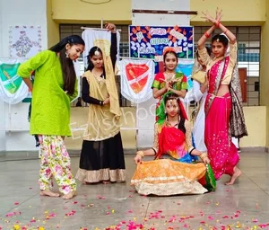 St. Gabriel Convent School Gallery 6