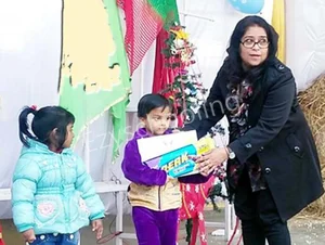 St. Gabriel Convent School Gallery 7