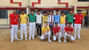 St. John Bosco College Gallery 25