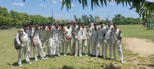 St. John Bosco College Gallery 24