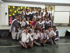 St. John Bosco College Gallery 23