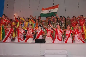 St. John Bosco College Gallery 22