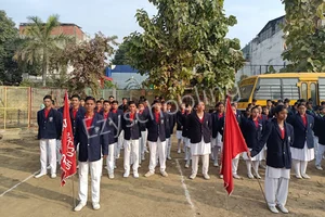 St. John Bosco College Gallery 20