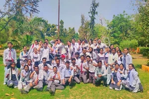 St. John Bosco College Gallery 19