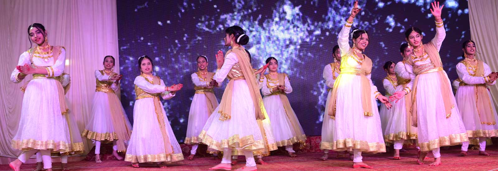 St. John Bosco College Gallery 17