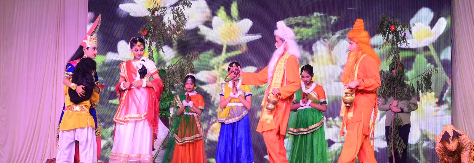 St. John Bosco College Gallery 18