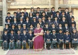 St. John Bosco College St. John Bosco College Gallery