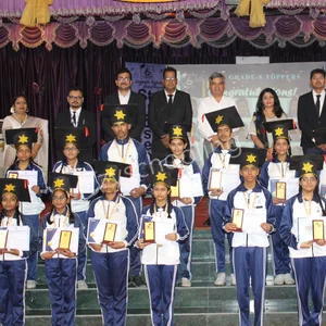 St. Joseph Inter College Gallery 9