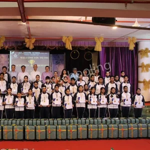 St. Joseph Inter College Gallery 7