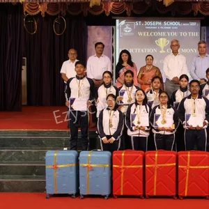 St. Joseph Inter College Gallery 8