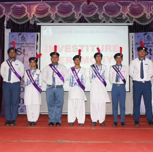 St. Joseph Inter College Gallery 6