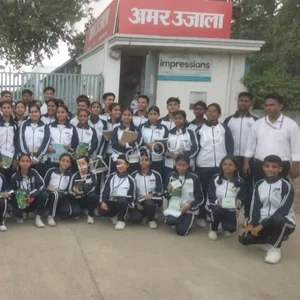 St. Joseph Inter College Gallery 5