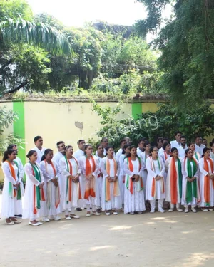 St. Joseph Inter College Gallery 3