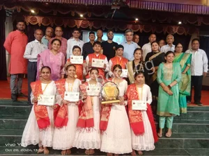 St. Joseph Inter College Gallery 2