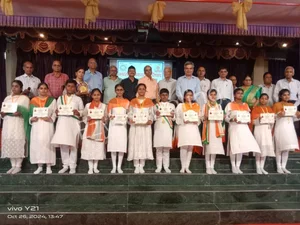 St. Joseph Inter College Gallery 1