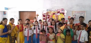 St. Joseph's School Gallery 13