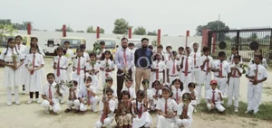 St. Joseph's School Gallery 12