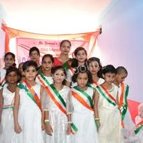 St. Joseph's School Gallery 10