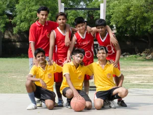 St. Mary’s Convent Inter College Gallery 23