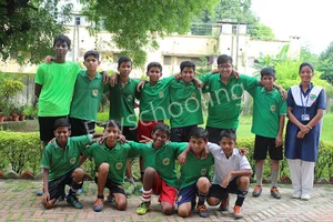 St. Mary’s Convent Inter College Gallery 22