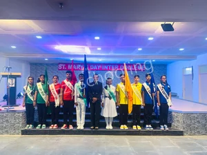 St. Mary’s Day Inter College Gallery 16