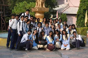 St. Mary’s Day Inter College  Gallery 26