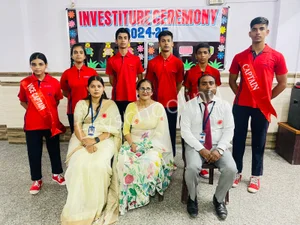 St. Mary’s Day Inter College  Gallery 25