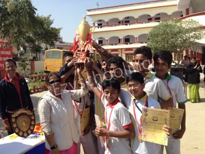 St. Mary’s Day Inter College  Gallery 23