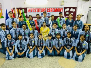 St. Mary’s Day Inter College  Gallery 24