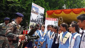 St. Mary’s Day Inter College  Gallery 17