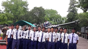 St. Mary’s Day Inter College  Gallery 18