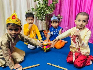 St. Mary’s Day Inter College  Gallery 13