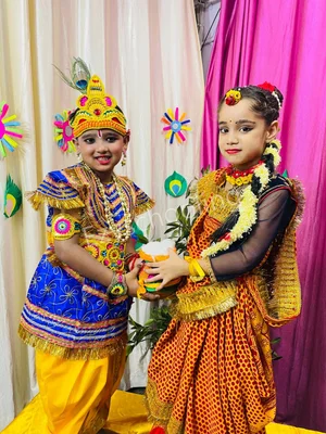 St. Mary’s Day Inter College  Gallery 14