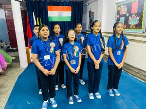 St. Mary’s Day Inter College  Gallery 9