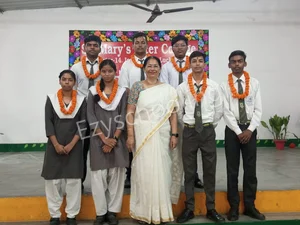 St. Mary's Inter College Gallery 28