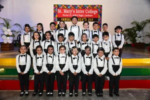 St. Mary's Inter College Gallery 26