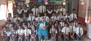 St. Mary's Inter College Gallery 20