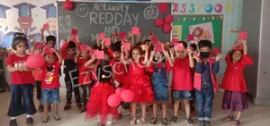 St. Mary's Inter College Gallery 19