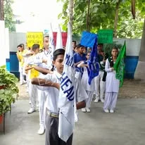 St. Mary's Inter College Gallery 12