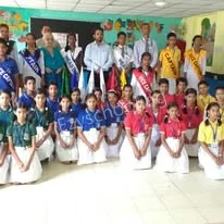 St. Mary's Inter College Gallery 11