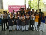 St. Mary's Inter College St. Mary's Inter College Gallery