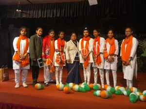 St. Mary's Inter College Gallery 19