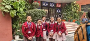 S D Public School Gallery 13