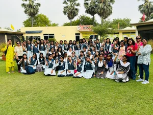 St. Mary's Inter College Gallery 15