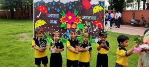 St. Mary's Inter College Gallery 14