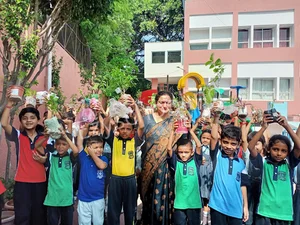 St. Mary's Inter College Gallery 13